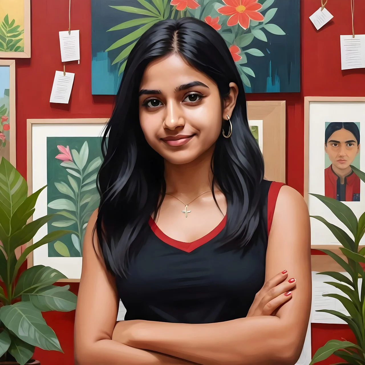 Sakshi