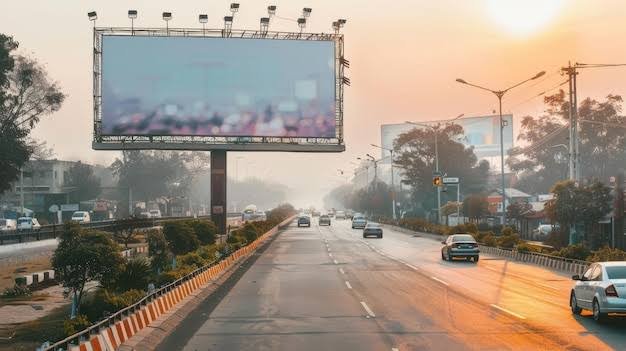 Best Locations for Outdoor Advertising in Delhi