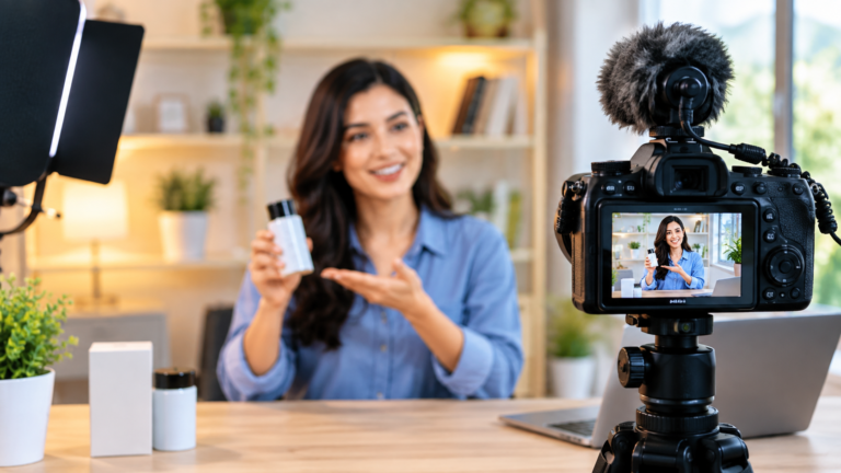 How Businesses Can Use Videos to Explain Their Products