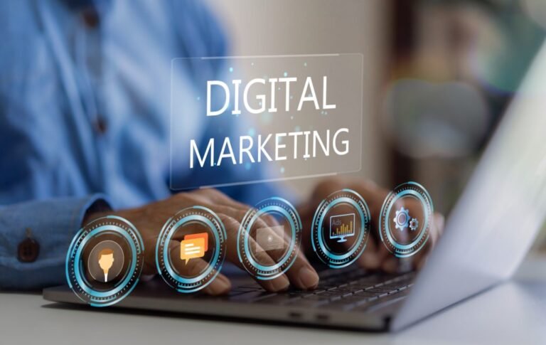 The Benefits of Data Driven Digital Marketing