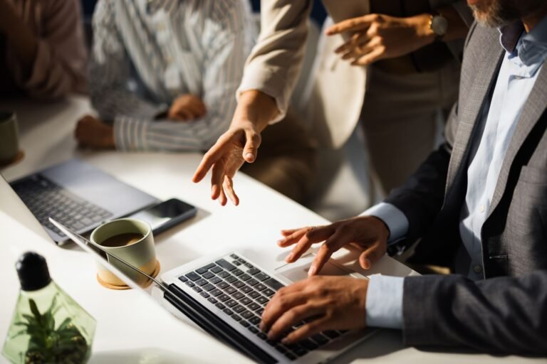 Why Digital Marketing Is Essential for Business Growth