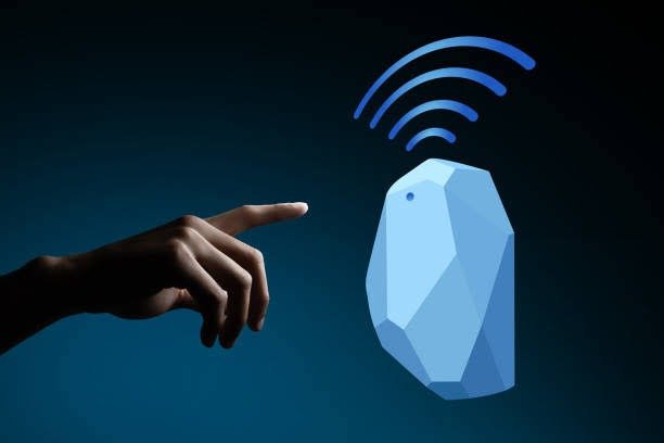 Bluetooth Proximity Advertising