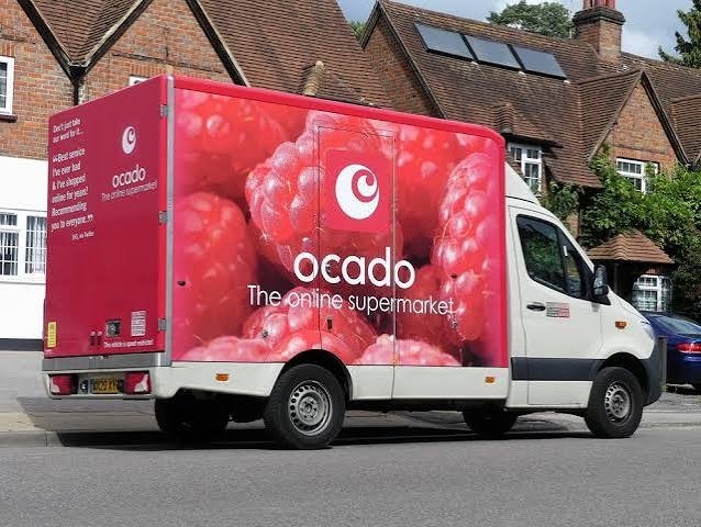 Connected Vehicle Advertising