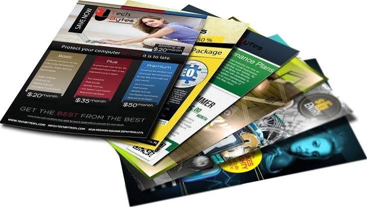 Creative Design Rules For Print Advertising