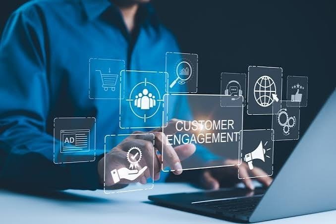 Experiential Marketing And Audience Engagement