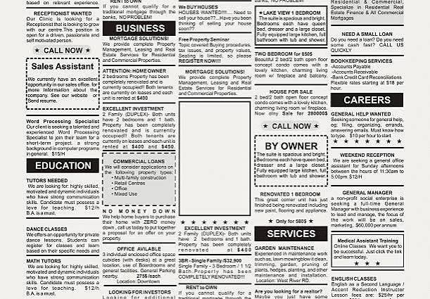 How Media Buying Improves Print Campaigns