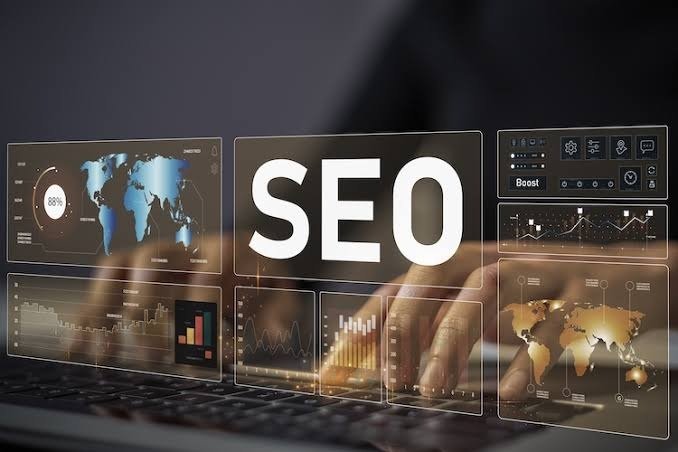 SEO Strategies For Local Businesses