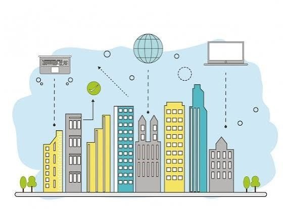 Smart City Media Opportunities