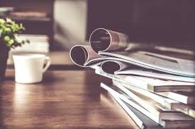 The Future Of Print Media