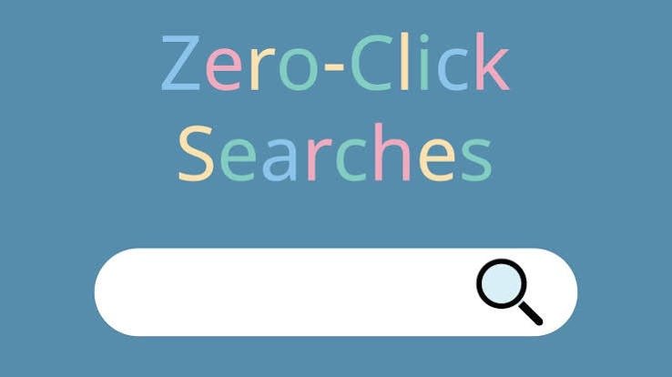 Zero Click Searches And The Future Of SEO